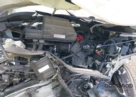 2019 Honda Cr-V Ex z USA, uszkodzony, nr VIN 5J6RW2H50KA005854